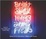Cover of Bright Shiny Morning