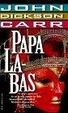 Cover of Papa La-Bas