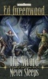 Cover of The Sword Never Sleeps