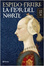 Cover of La flor del norte