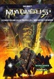 Cover of L'inquisitore Eisenhorn / Malleus