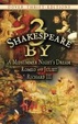Cover of 3 by Shakespeare