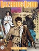 Cover of Lazarus Ledd n. 103