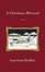 Cover of A Christmas Blizzard