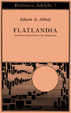 Cover of Flatlandia