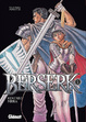 Cover of Berserk 7