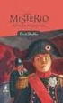Cover of Misterio del collar desaparecido