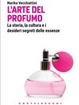 Cover of L'Arte del profumo