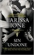 Cover of Sin Undone