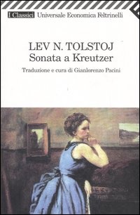 More about Sonata a Kreutzer