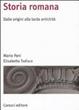 Cover of Storia romana