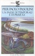 Cover of Un paese di temporali e di primule