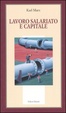 Cover of Lavoro salariato e capitale