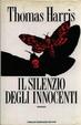Cover of Il silenzio degli innocenti
