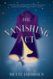 Cover of The Vanishing Act