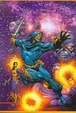 Cover of Dreadstar