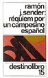 Cover of Réquiem por un campesino español