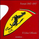 Cover of Ferrari 1947-1997. Il libro ufficiale