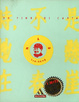 Cover of Trentasei fiori di carta
