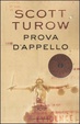 Cover of Prova d'appello
