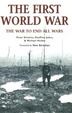 Cover of The First World War