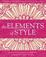 Cover of The Elements of Style
