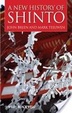 Cover of A New History of Shinto