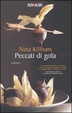 Cover of Peccati di gola