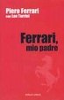 Cover of Ferrari, mio padre