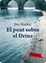 Cover of El pont sobre el Drina