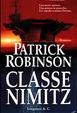 Cover of Classe Nimitz