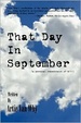Cover of That Day in September