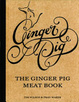 Cover of Ginger Pig Meat Book