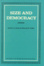 Cover of Size & Democracy