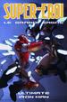 Cover of Supereroi - Le grandi saghe vol. 67