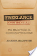 Cover of Freelance Confidential