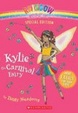 Cover of Kylie The Carnival Fairy
