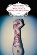 Cover of Con tanta benzina in vena