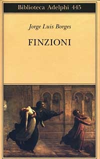 Immagine di Finzioni