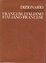 Cover of Dizionario Garzanti francese-italiano italiano-francese