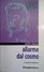 Cover of Allarme dal cosmo