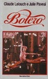 Cover of Bolero