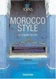 Cover of Morocco Style