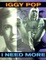 Cover of I Need More