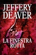 Cover of La finestra rotta