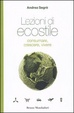 Cover of Lezioni di ecostile