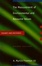 Cover of The Measurements of Environmental and Resource Values
