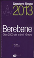 Cover of Berebene 2013