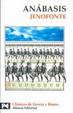 Cover of Anabasis