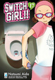 Cover of Switch Girl!! vol. 17